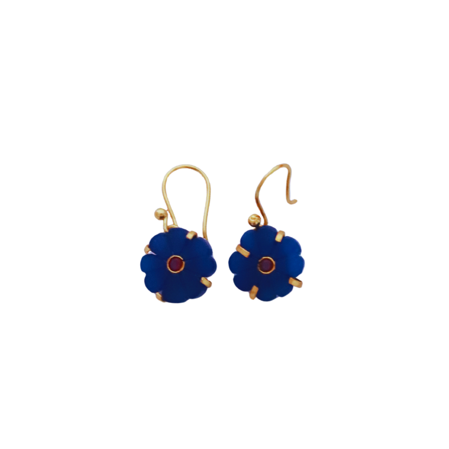 Toutes les boucles d'oreilles