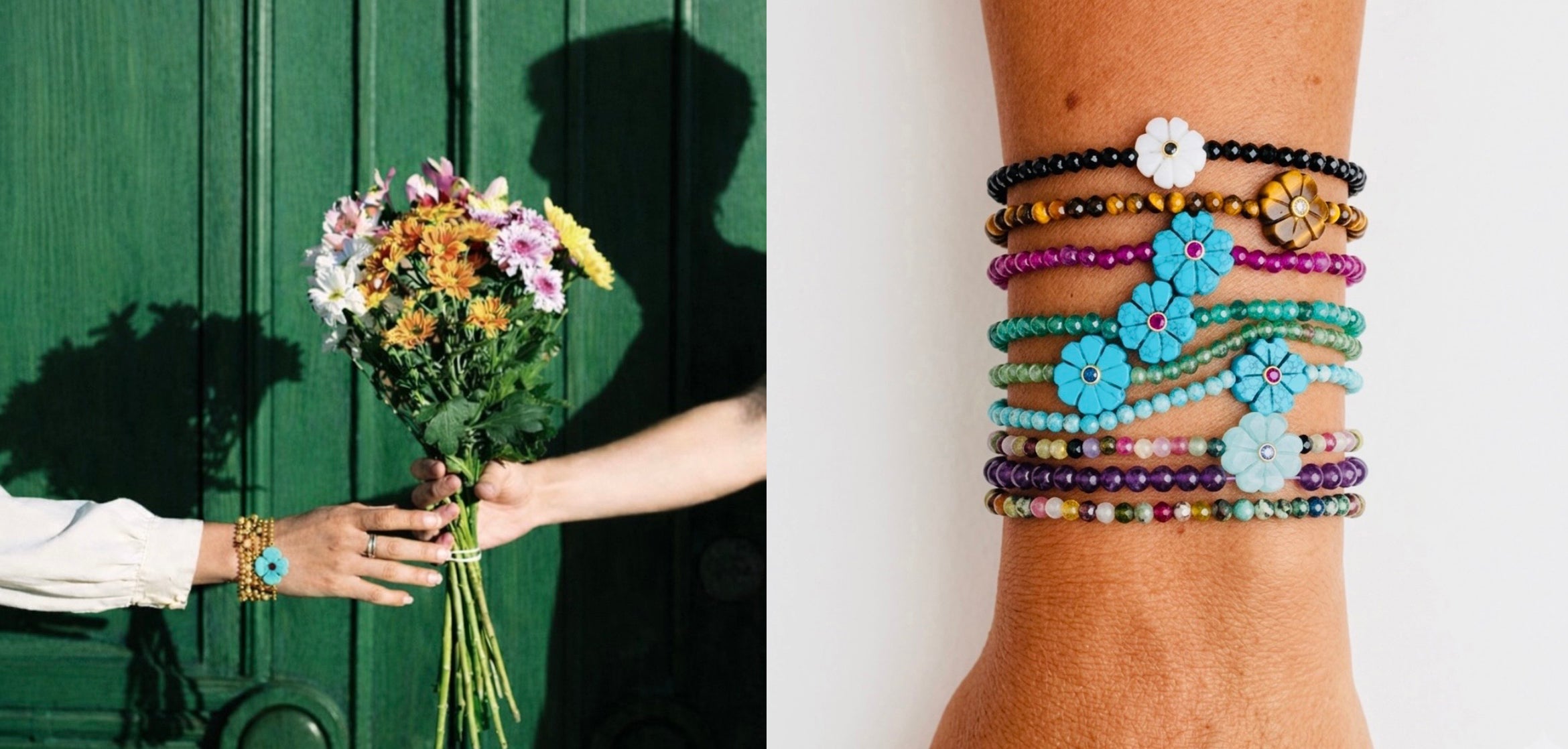Tous les bracelets