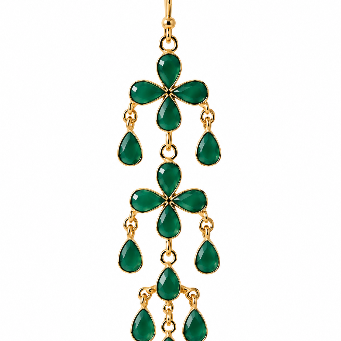 Boucles d'oreilles Paloma