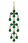 Boucles d'oreilles Paloma