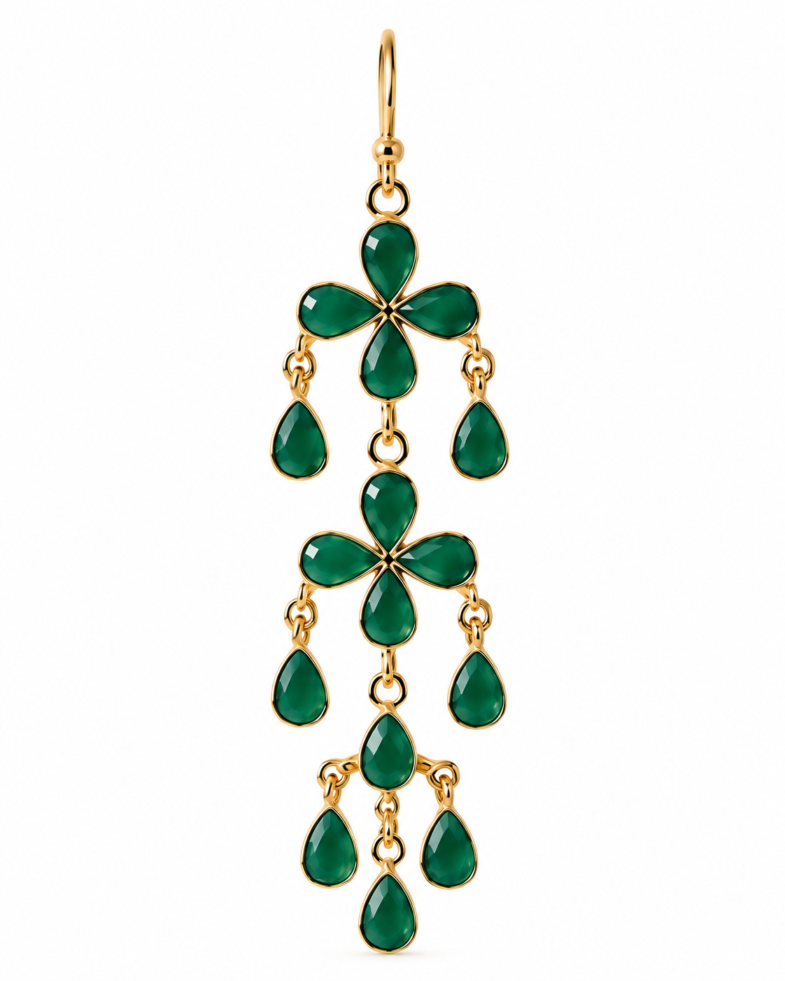 Boucles d'oreilles Paloma