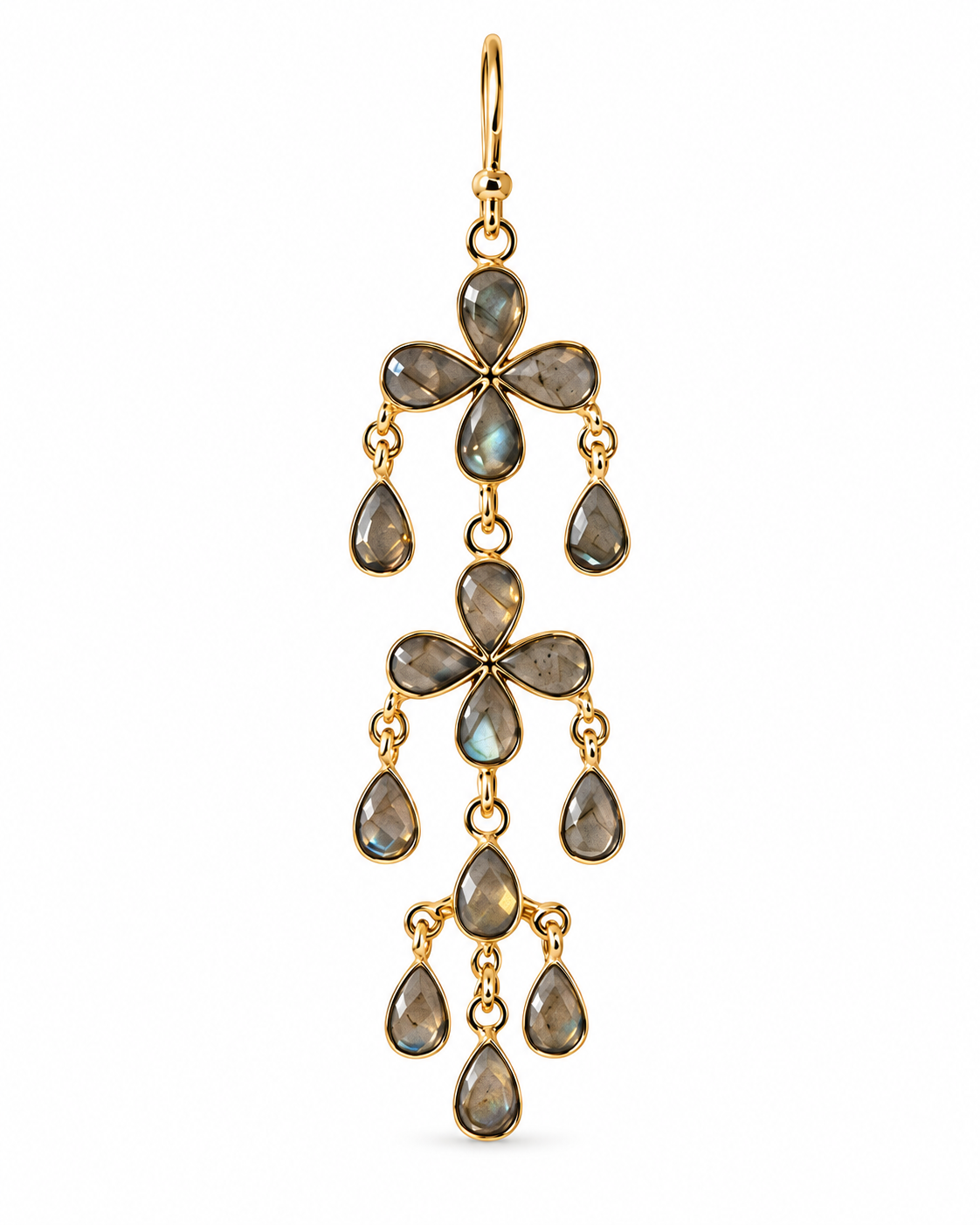 Boucles d'oreilles Paloma
