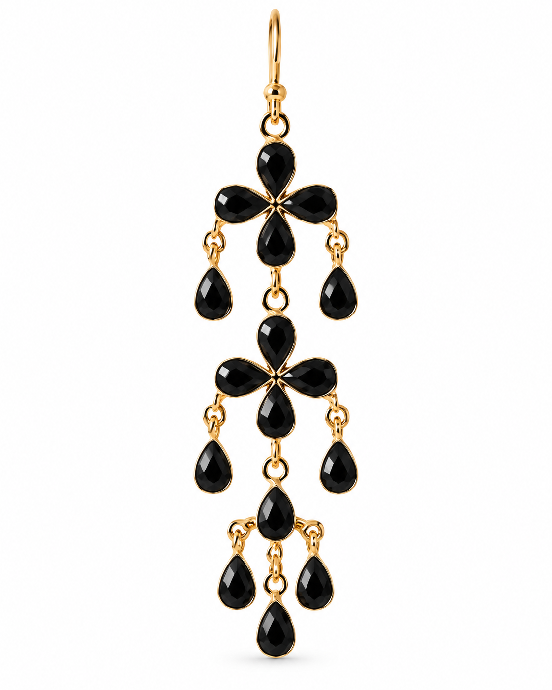 Boucles d'oreilles Paloma