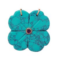 Turquoise