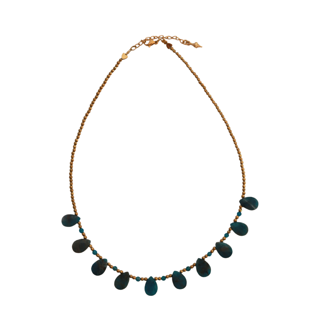 Collier Aura