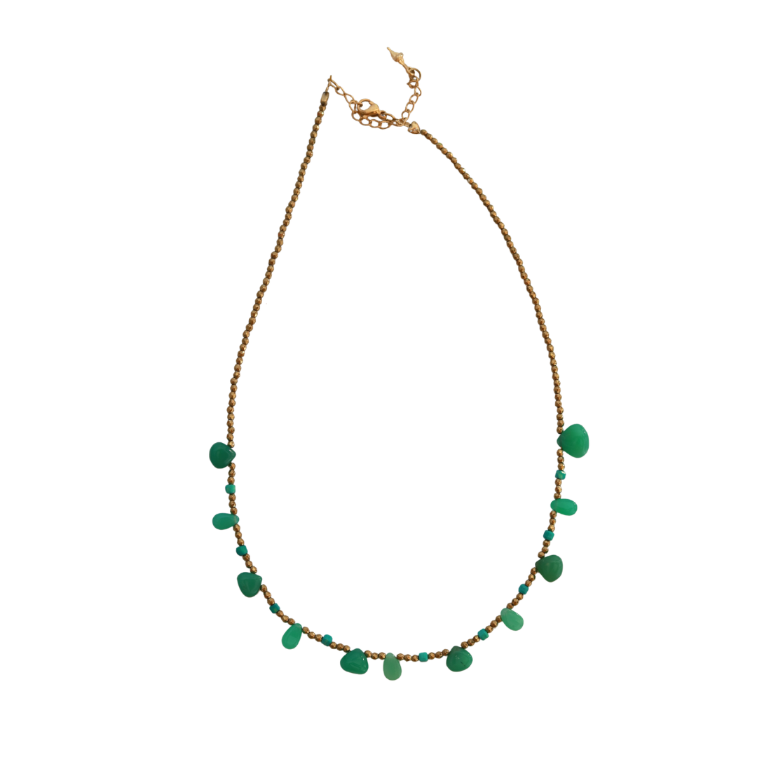 Collier Aura