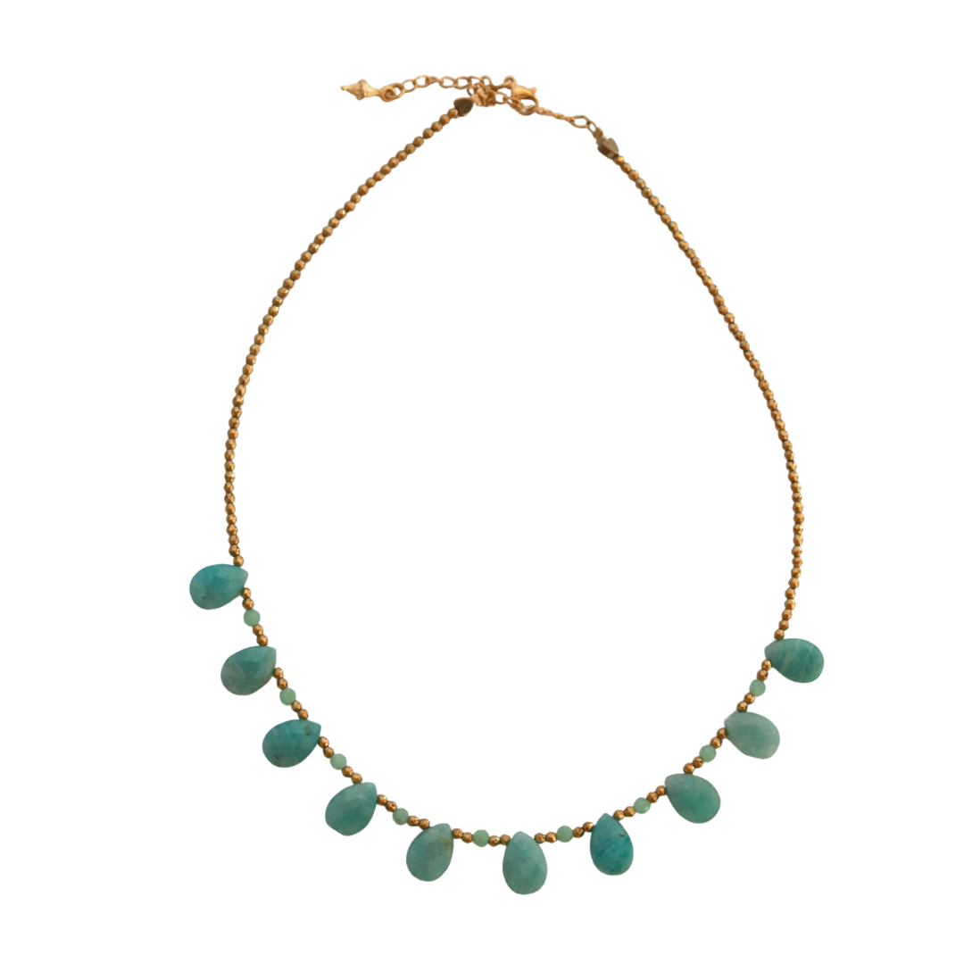 Collier Aura