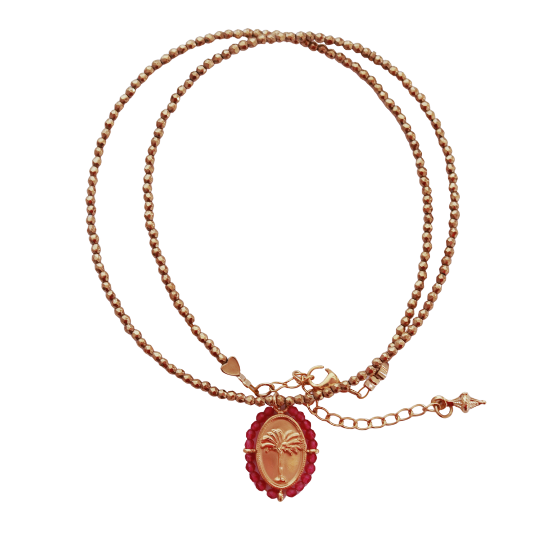 Collier Palma