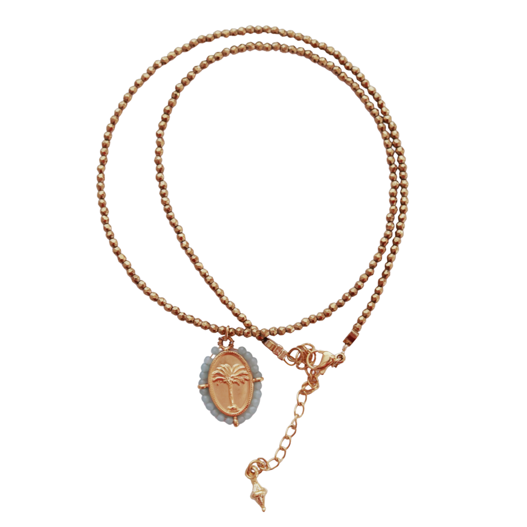 Collier Palma