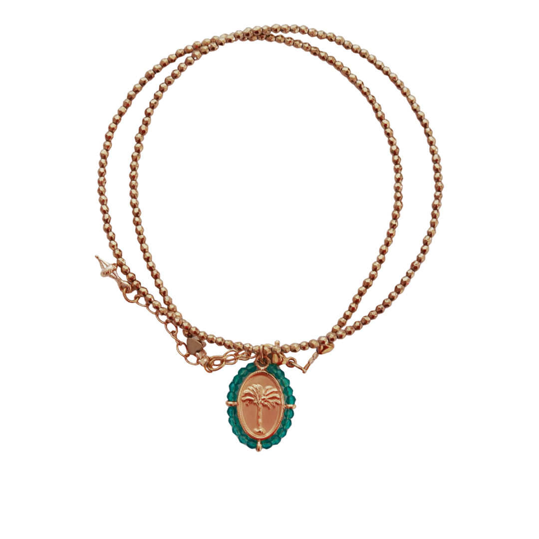 Collier Palma