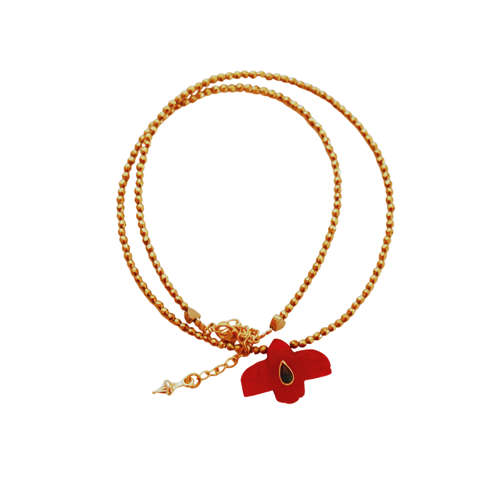 Collier Eagle