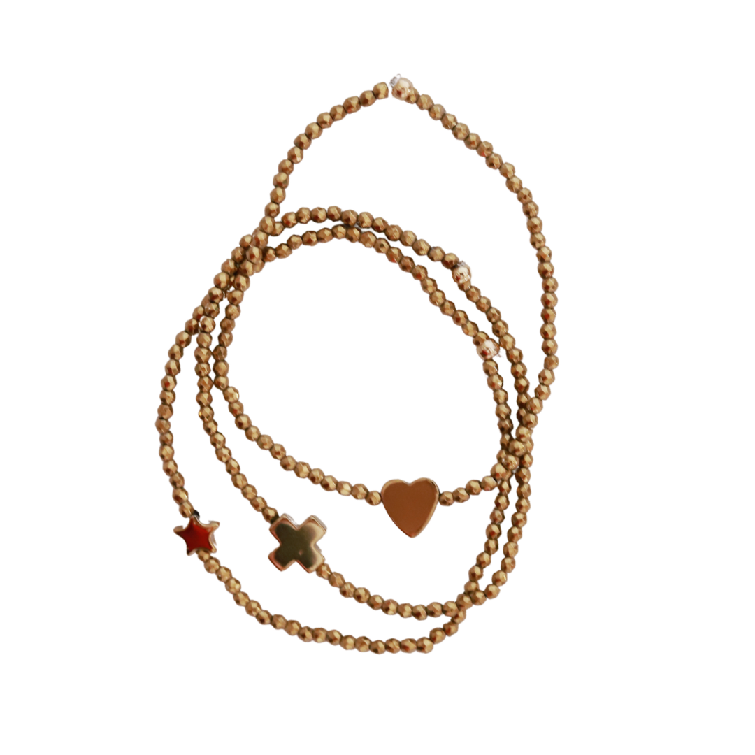 Bracelet Brigitte