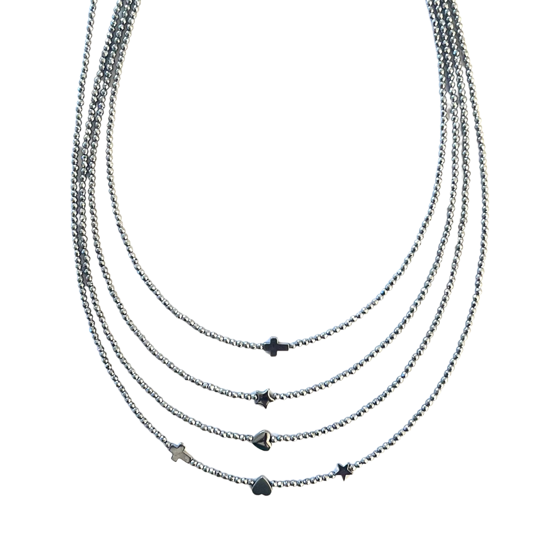 Collier Brigitte