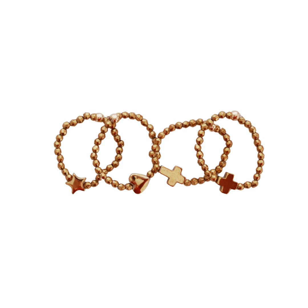 Bague Brigitte