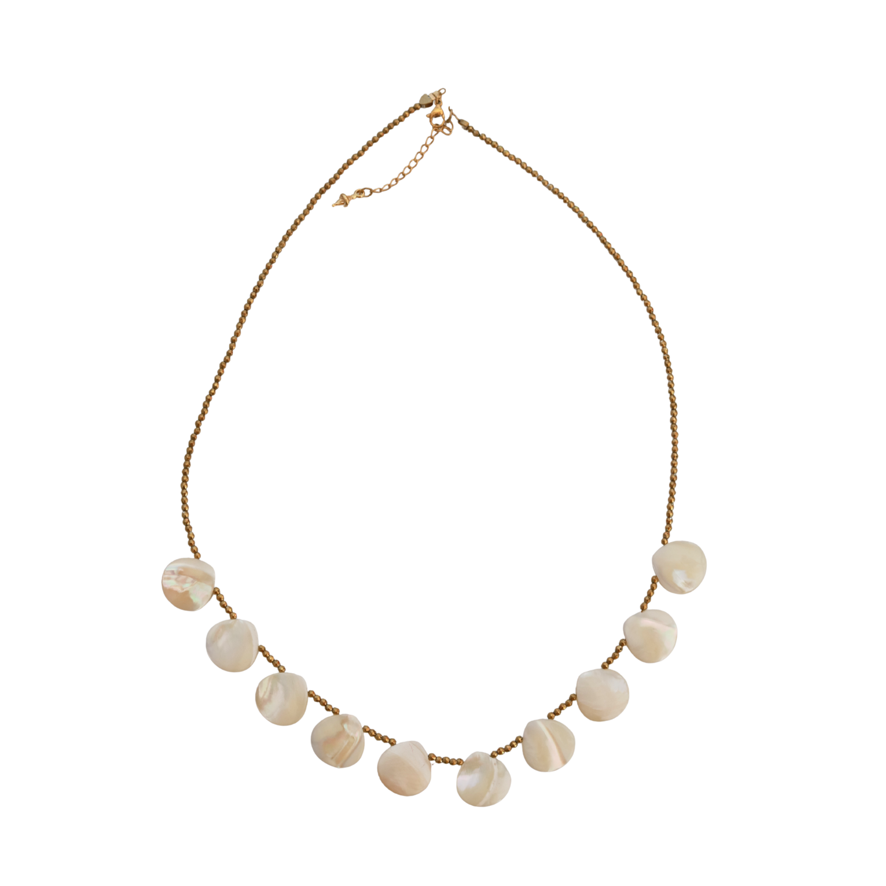 Collier Astra