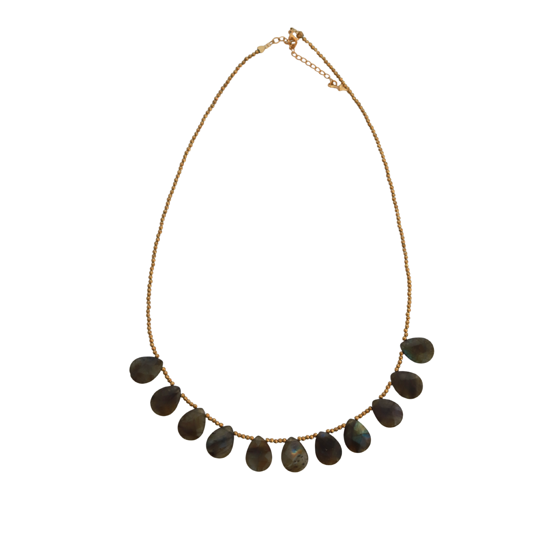 Collier Astra