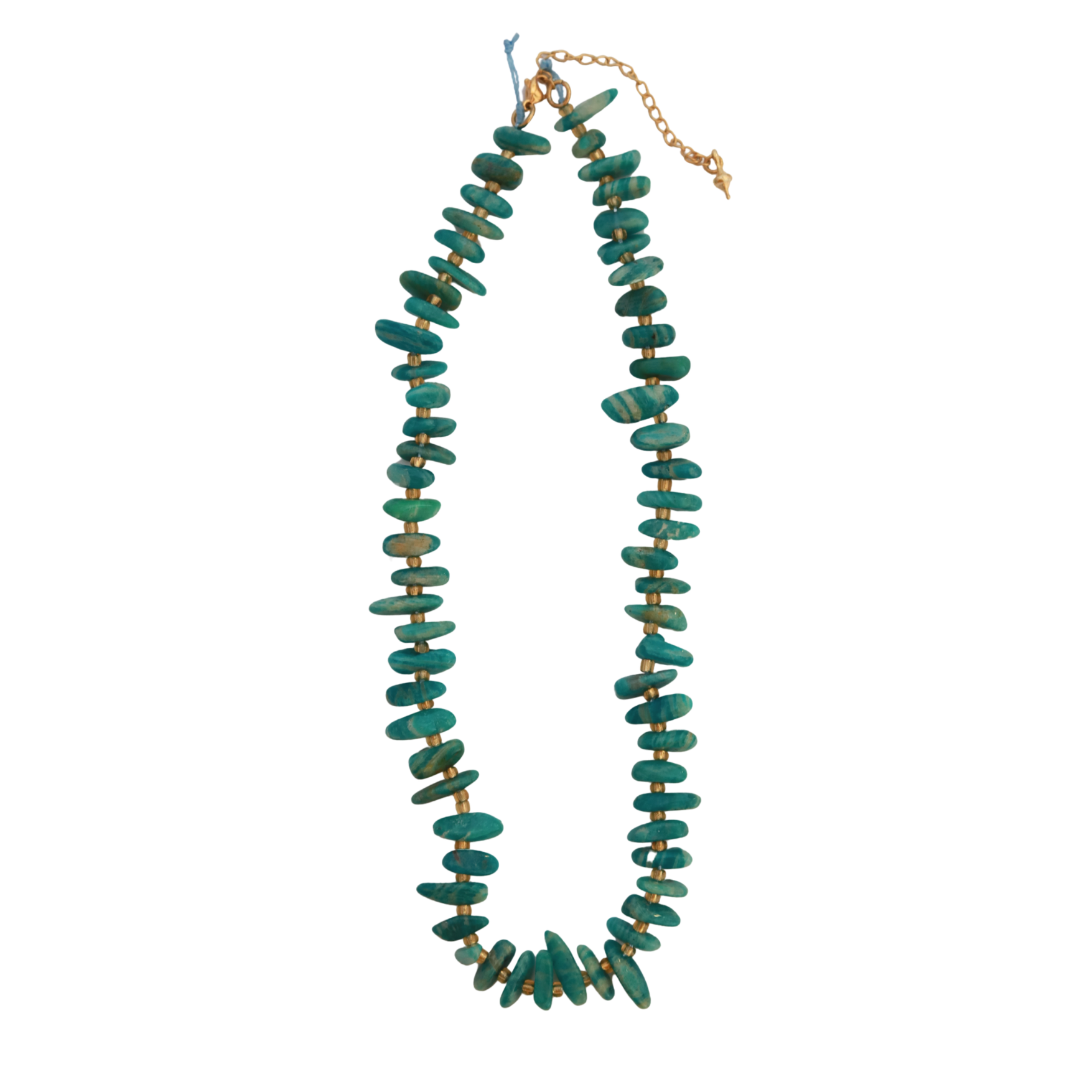 Collier Lithia
