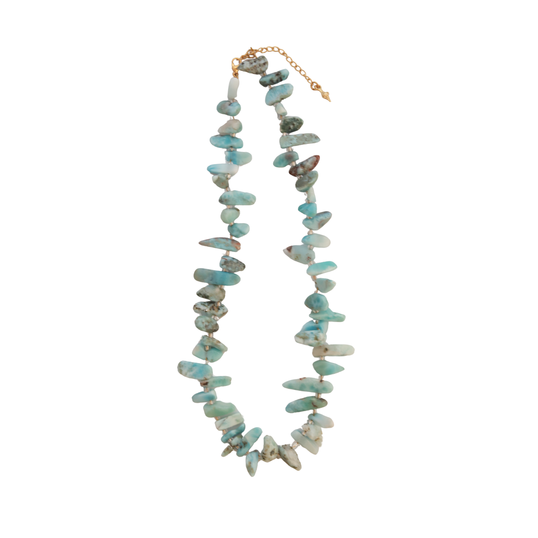 Collier Lithia