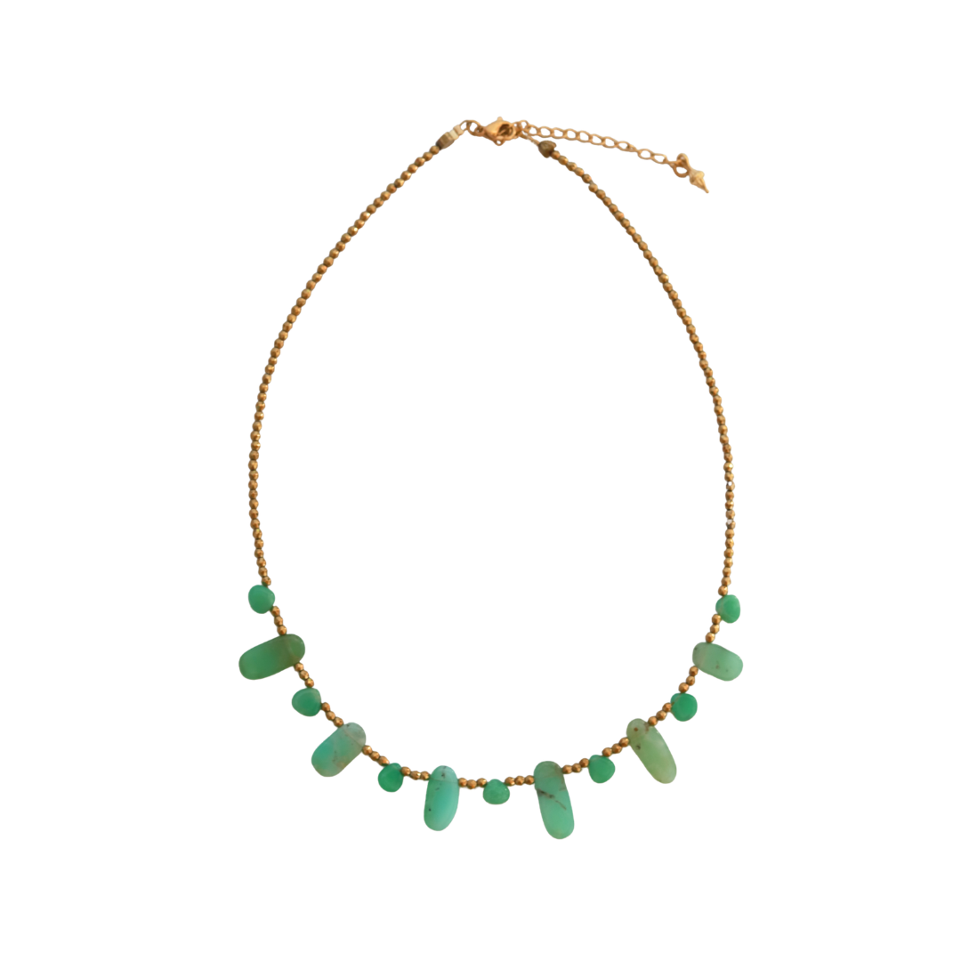 Collier Aura