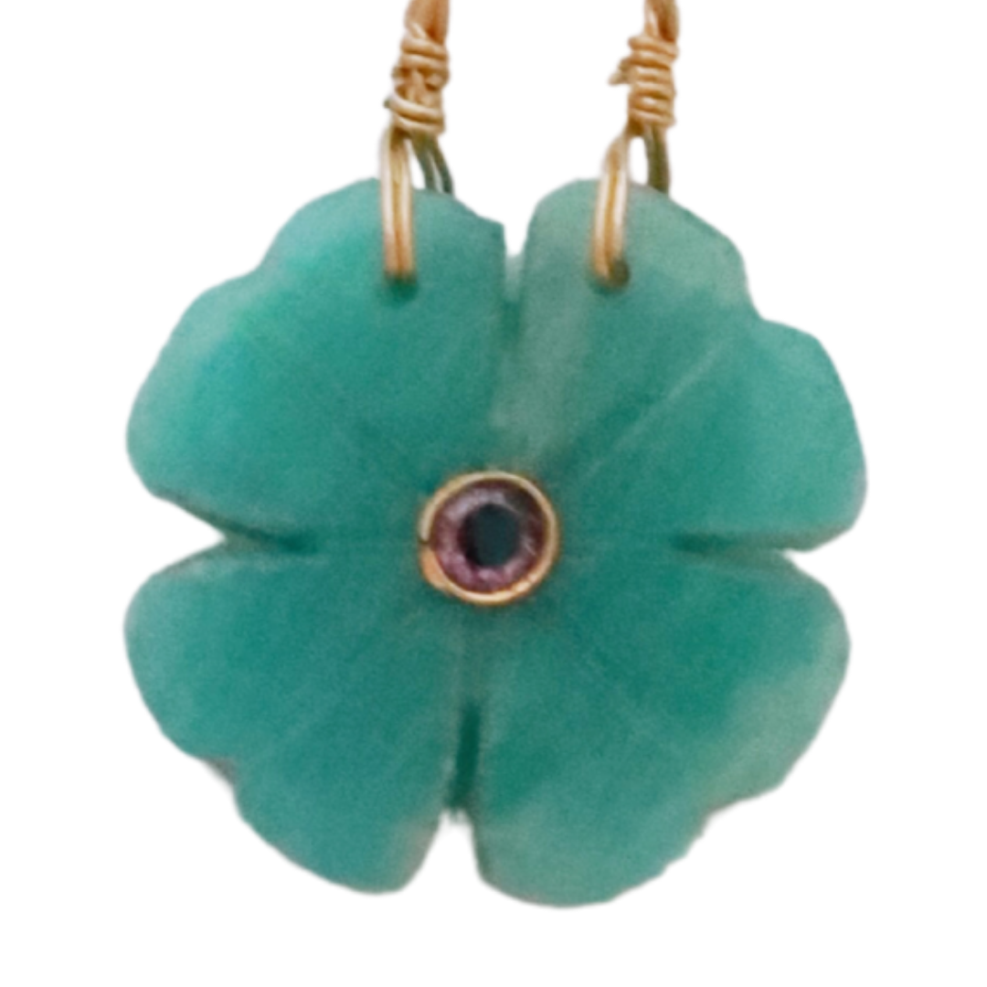 Amazonite