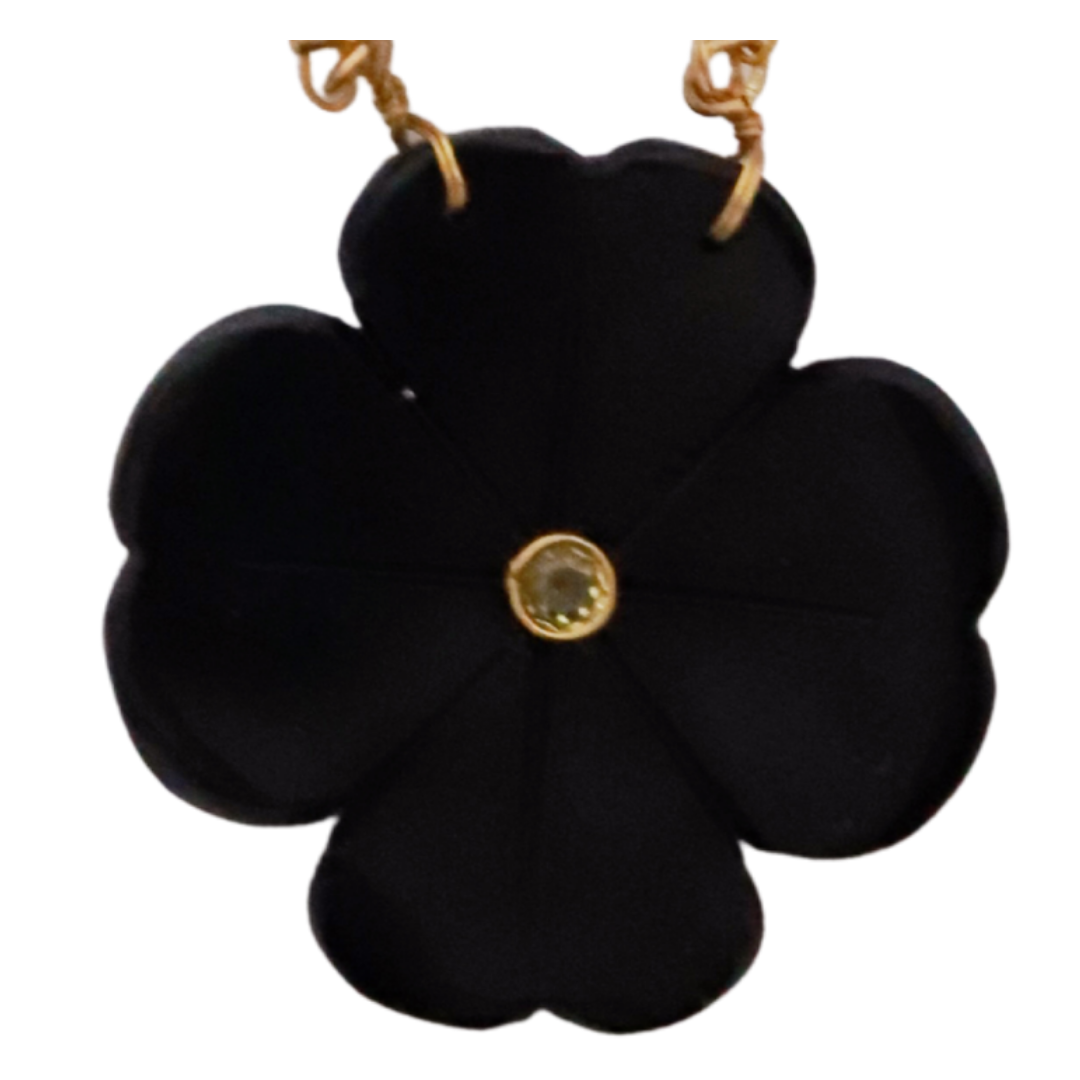 Onyx noir