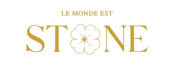 Le monde est stone