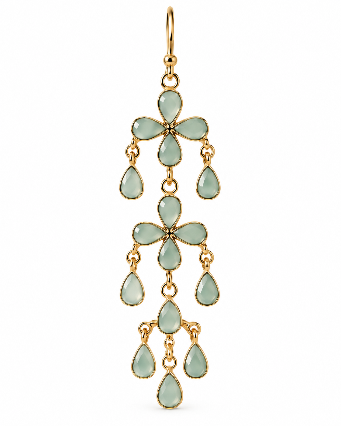 Boucles d'oreilles Paloma